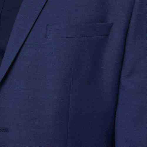 Jack & Jones - 12141107 JPRSOLARIS BLAZER NOOS MEDIEVAL BLUE Azul