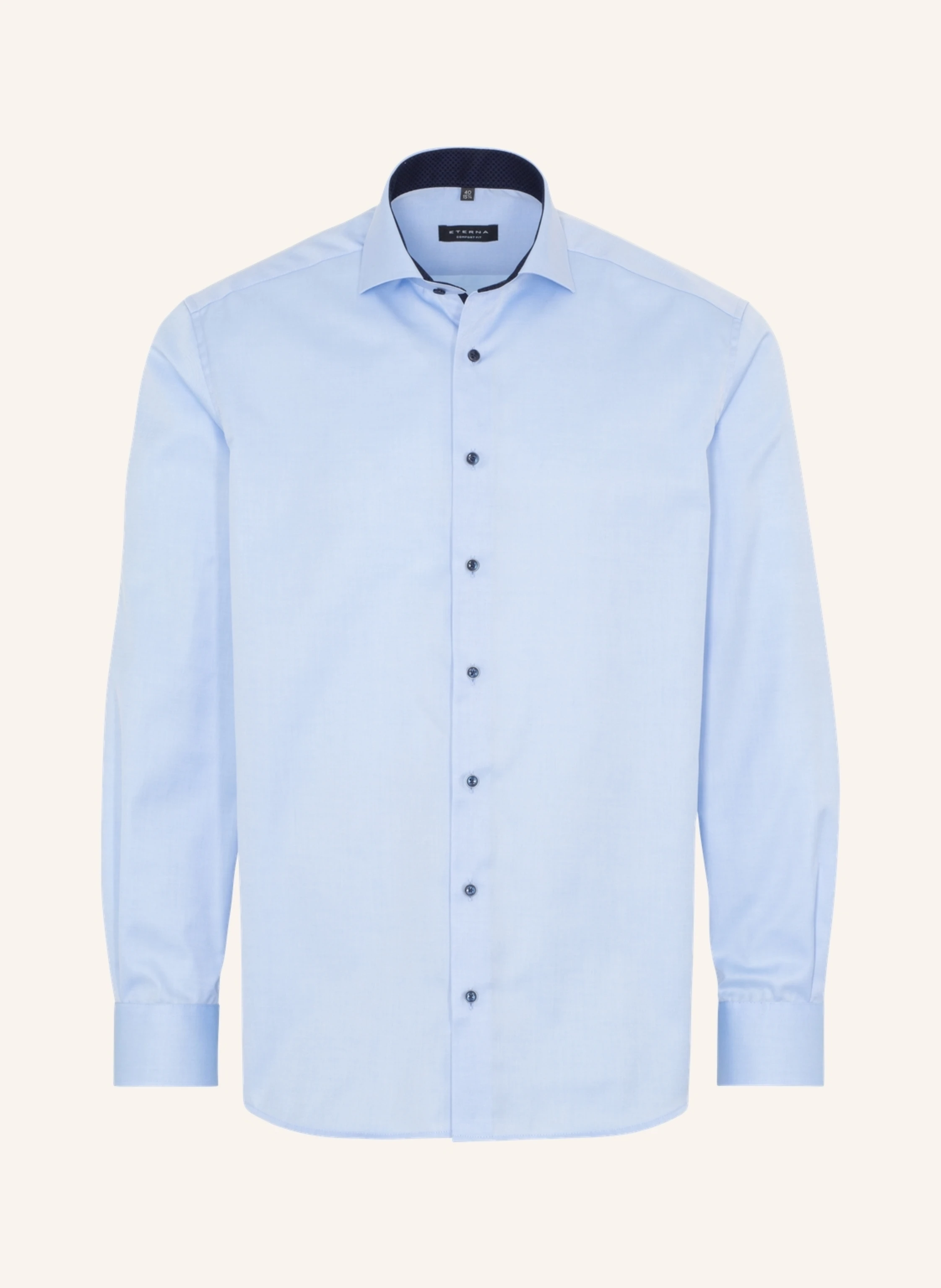 ETERNA Hemd COMFORT FIT