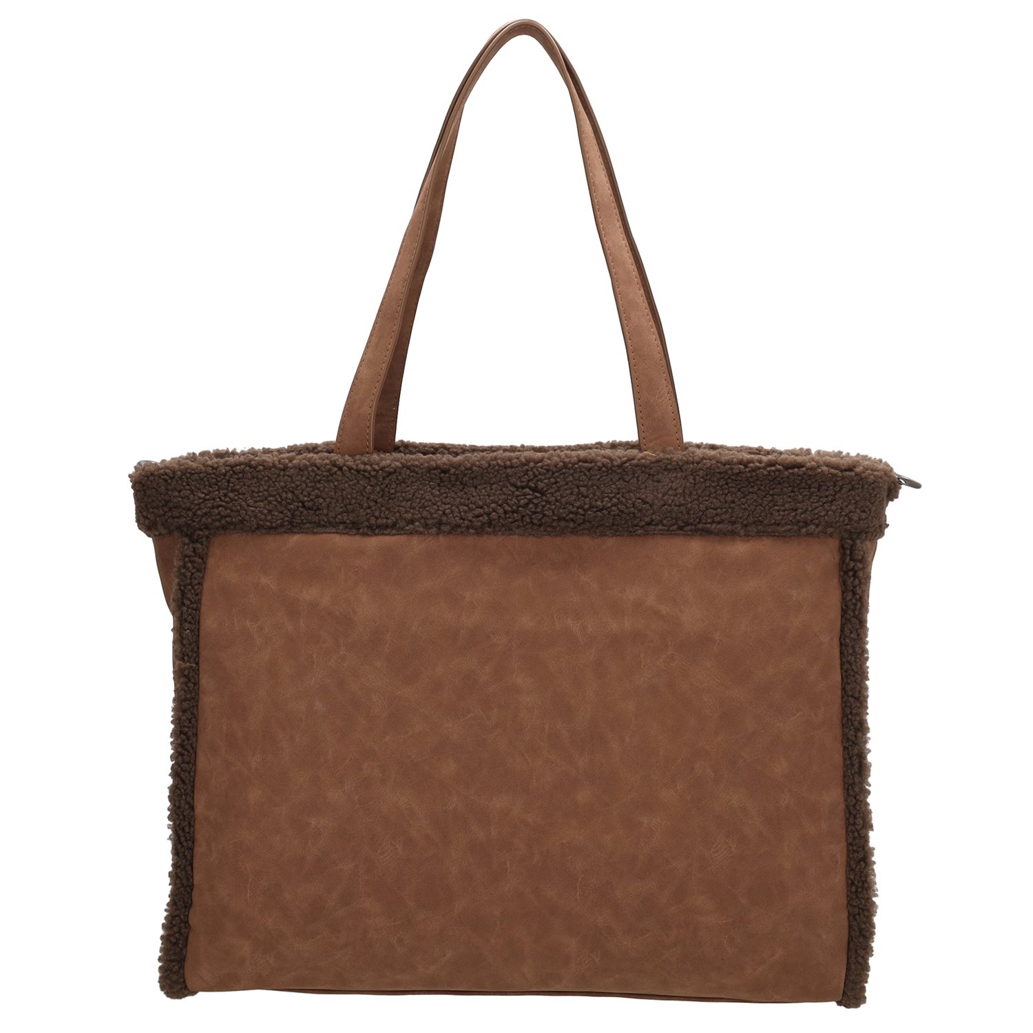 Charm London Newington Shopper brown