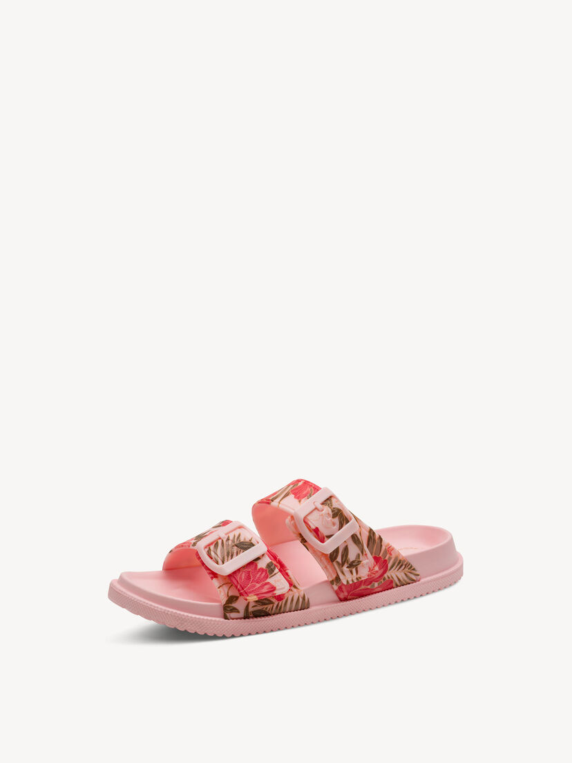 Slipper - roze