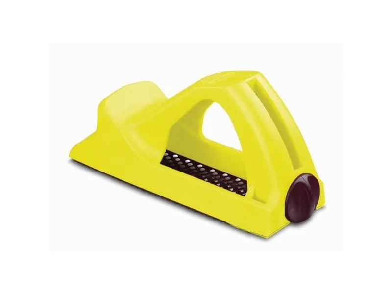 Stanley 5-21-104, Sort, Gul, 160 mm, 70 mm, 98 mm, 90 g, 1 stk
