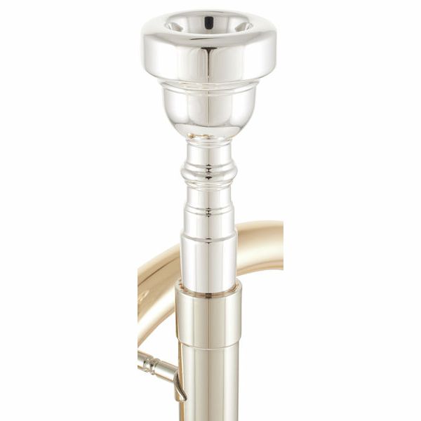 B&S 3005/3TR-L Trumpet