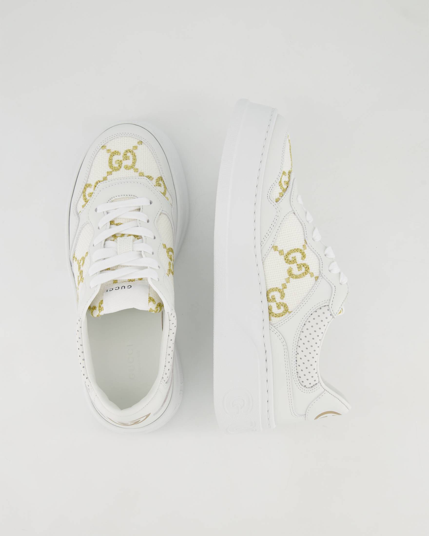 Gucci| Damen Sneaker CHUNKY B