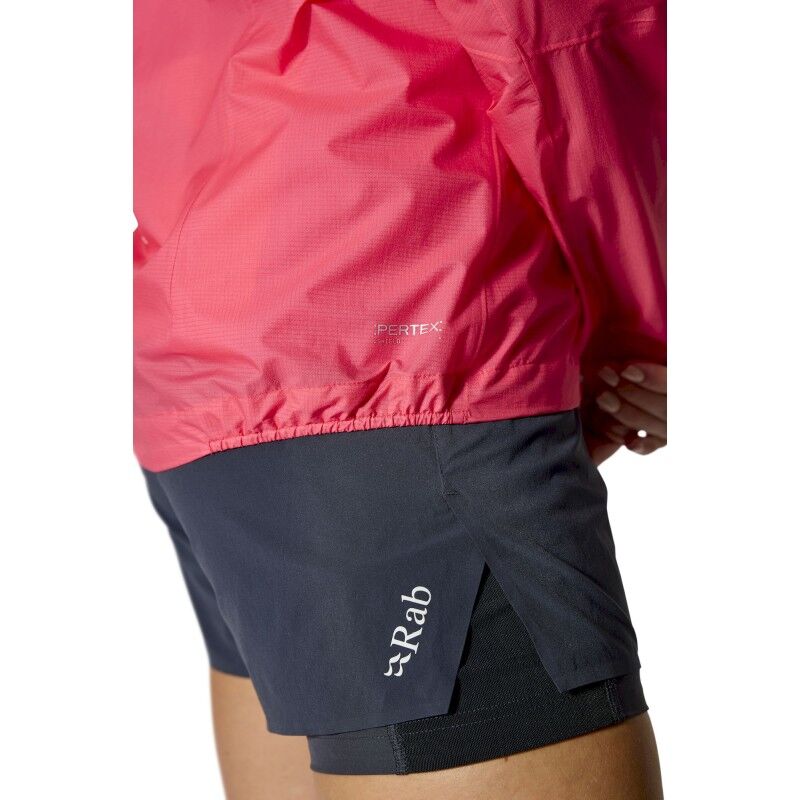 Phantom Jacket - Veste imperméable femme