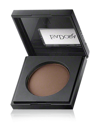 IsaDora Single Power Eyeshadow 08 Golden Glow 2,2g