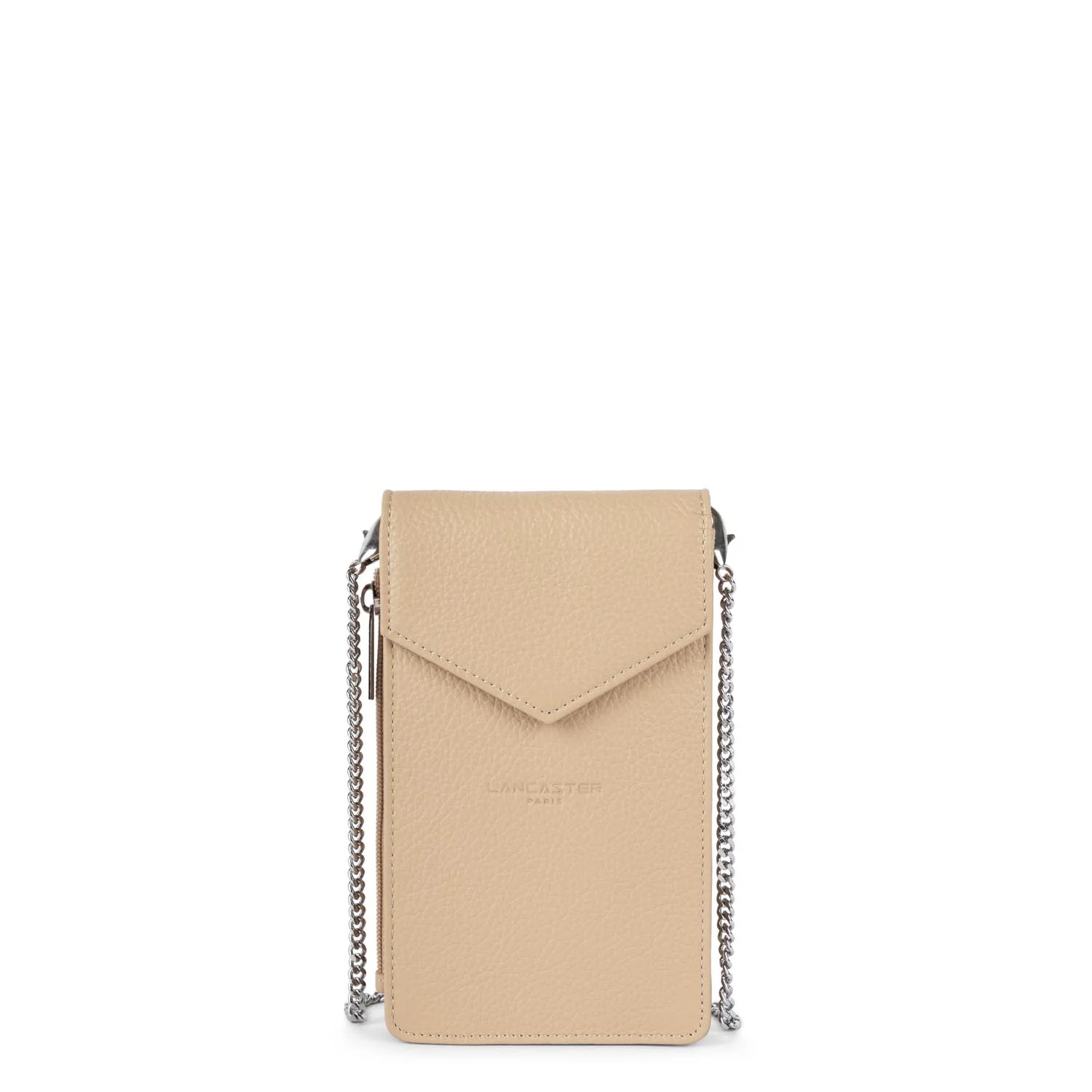 Foulonné PM-Pochette smartphone