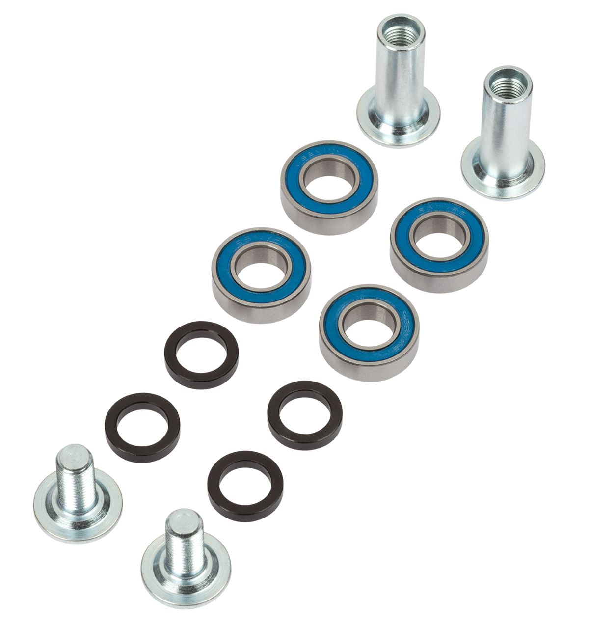 Cube Lager-/Schraubensatz Horstlink Set Stereo SHPC 140 27,5