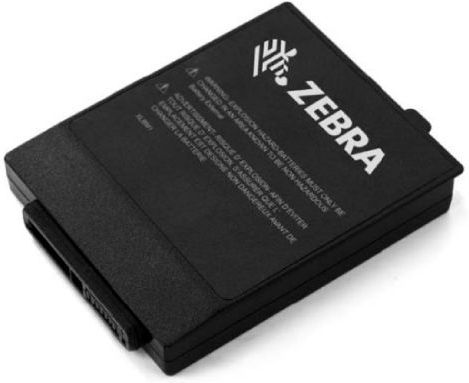 450173 - Zebra reservebatterij
