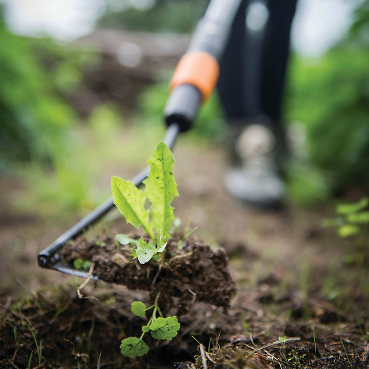 Binette Fiskars QuikFit™
