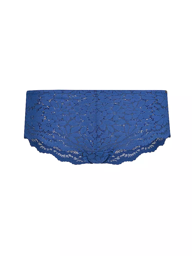 SKINY Cheeky Panty WONDERFULACE Dreamy Iris blau
