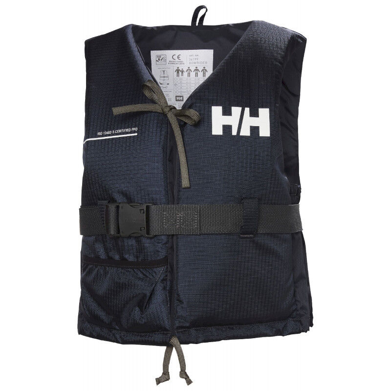 Bowrider - Gilet de sauvetage
