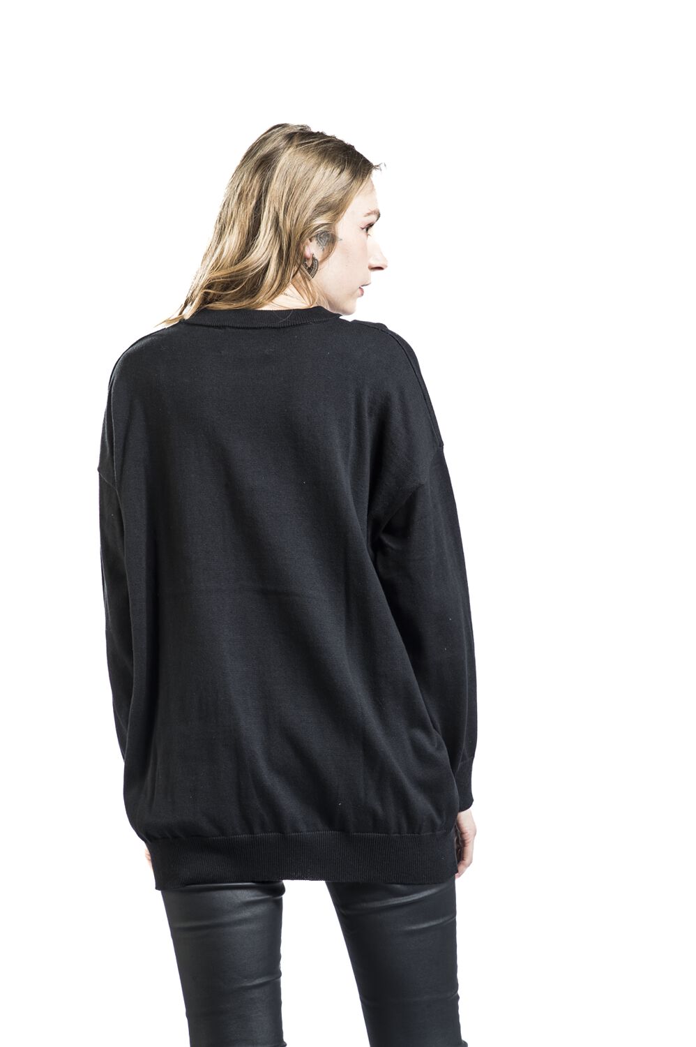 Gryffondor | Harry Potter Pull tricoté