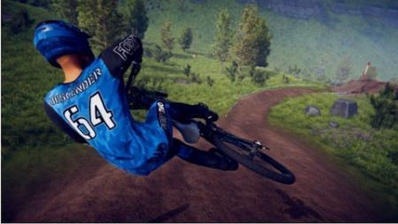 Descenders - PC Game - Actie - Digitale Download