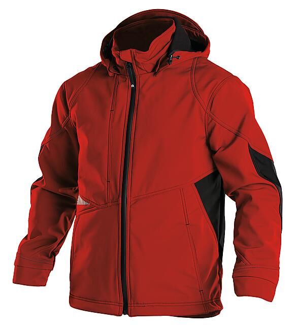 DASSY - VESTE GRAVITY (sur commande)