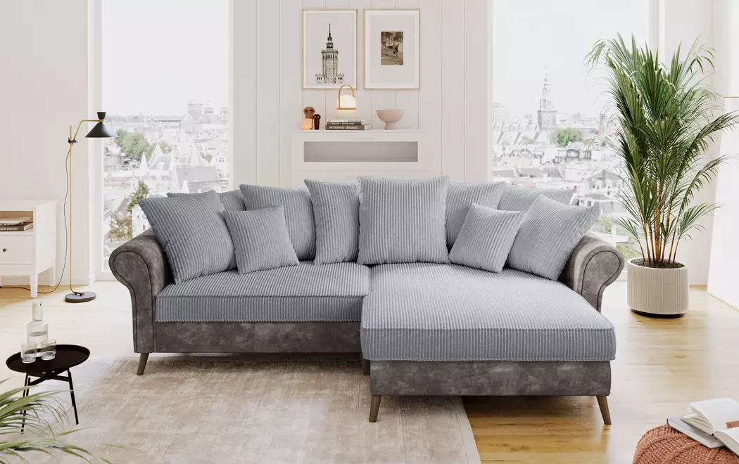 Ecksofa Chester