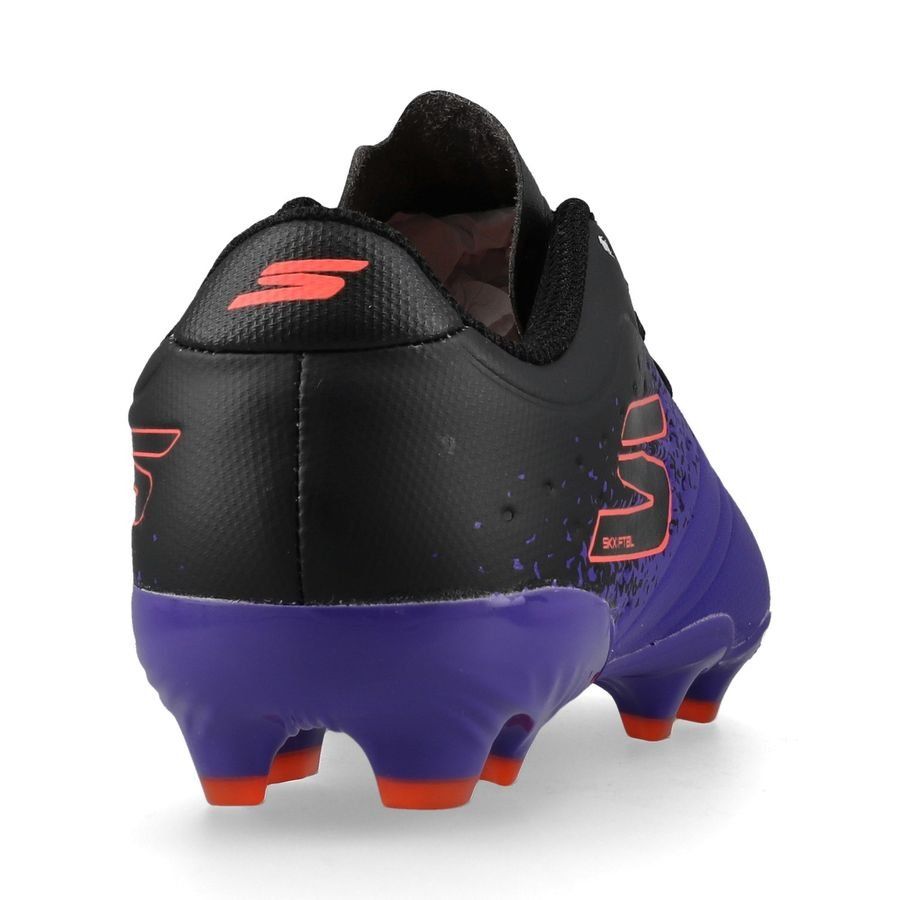 Skechers Razor 1.5 FG Ignite - Violet Enfant