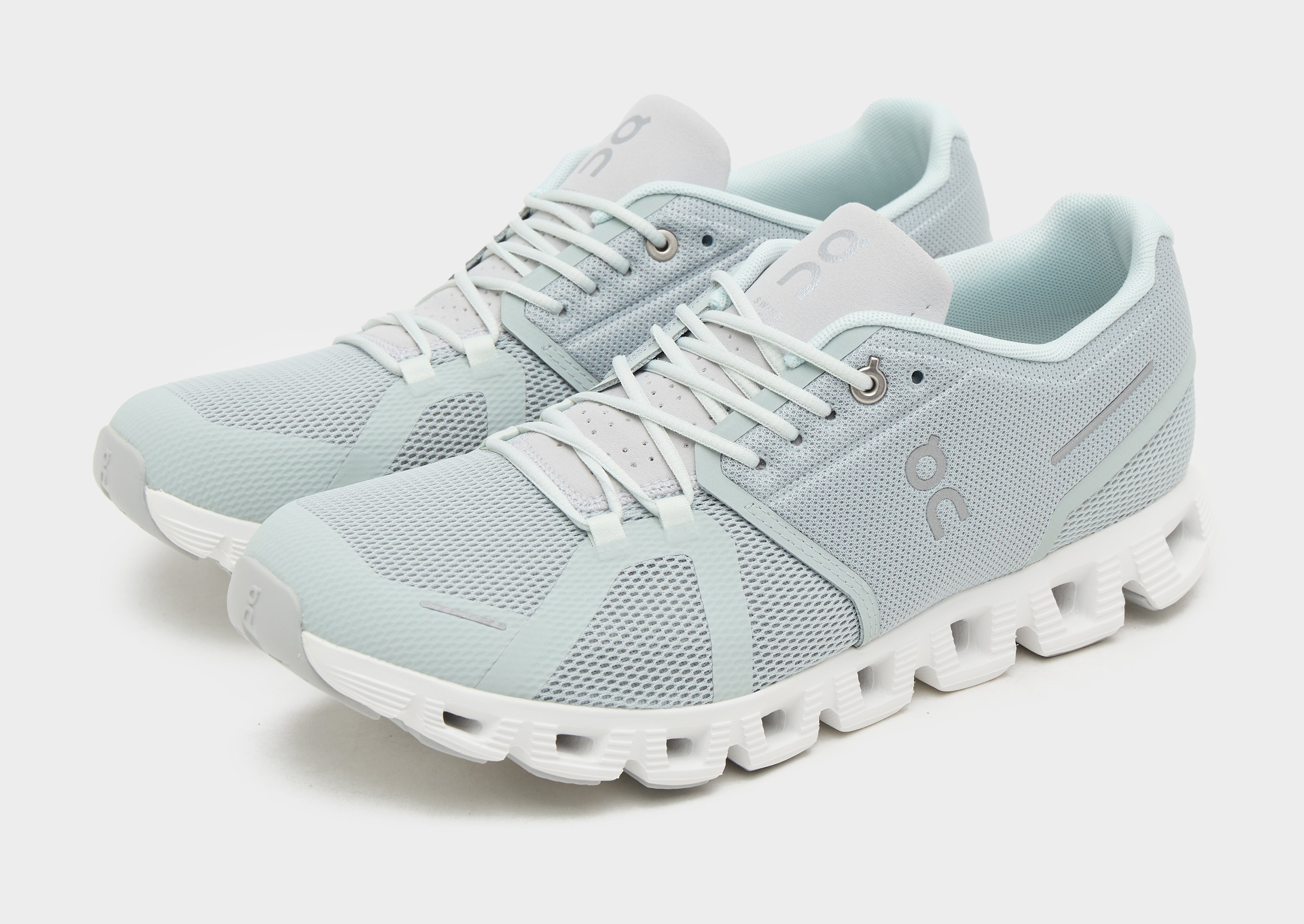On Running Cloud 5 Homme