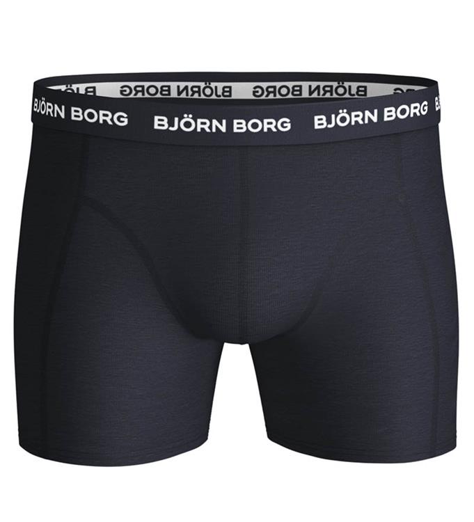 Björn Borg Sammy BB Ditsy Flower Short