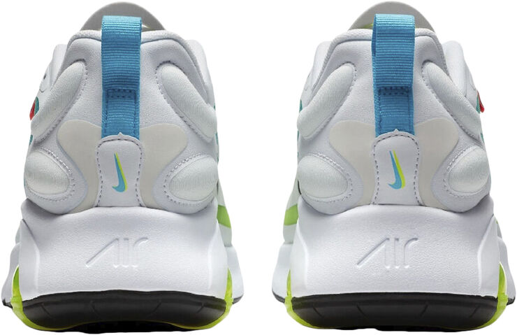 Nike Air Max Exosense SE sneakers Hvid
