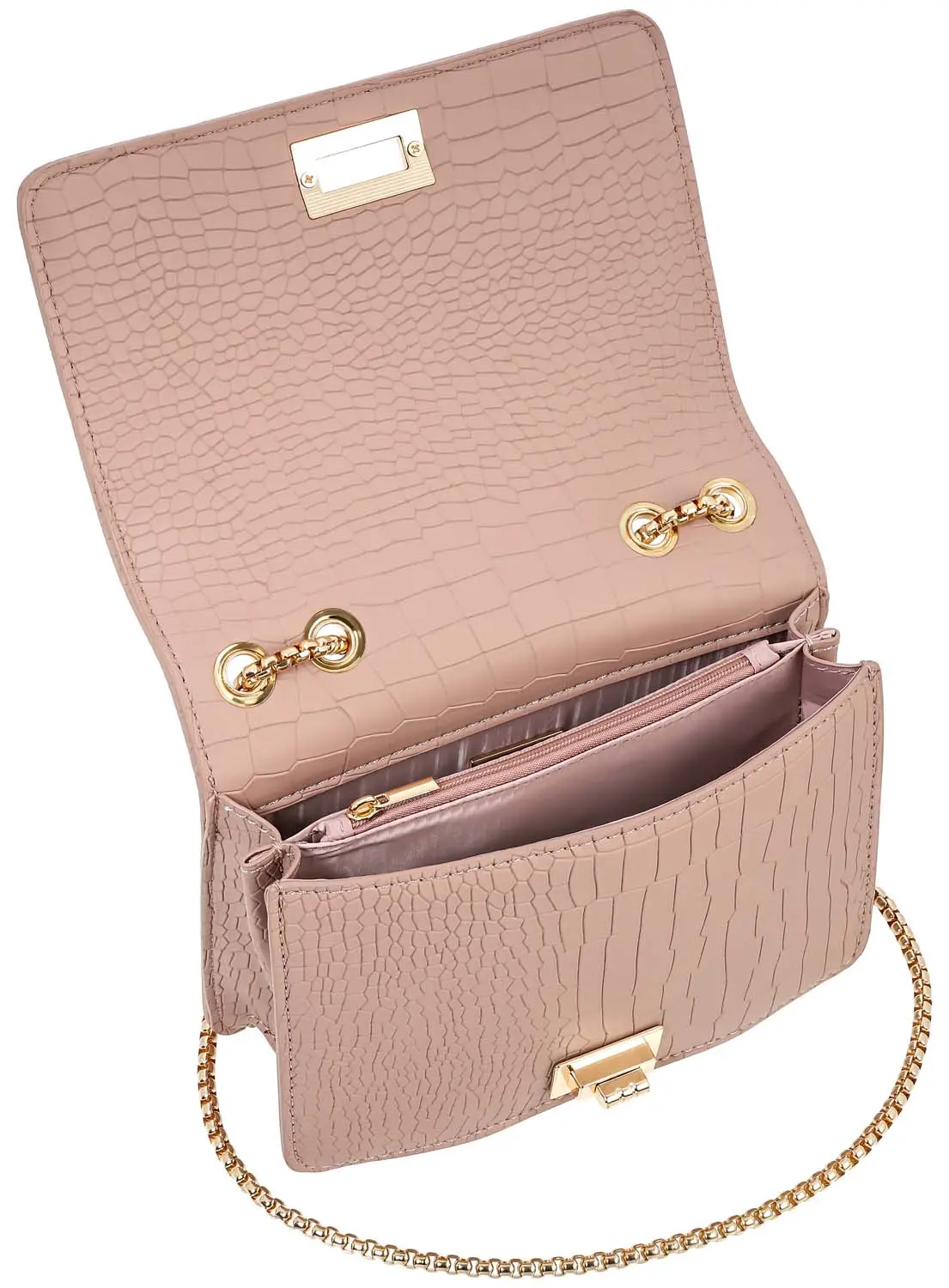 Tasche - Wonderful Nude