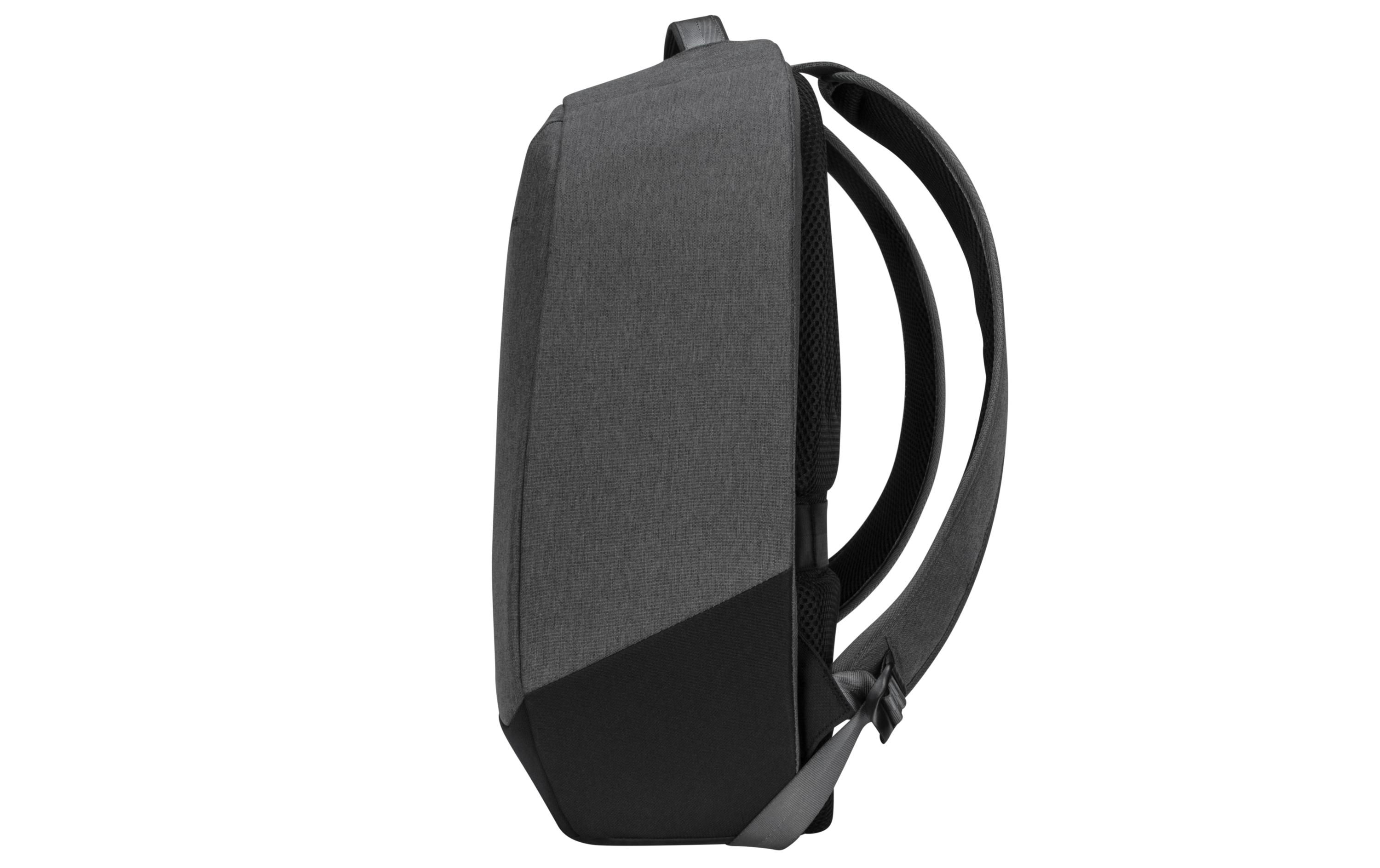 Notebook-Rucksack Cypress Security EcoSmart 15.6 