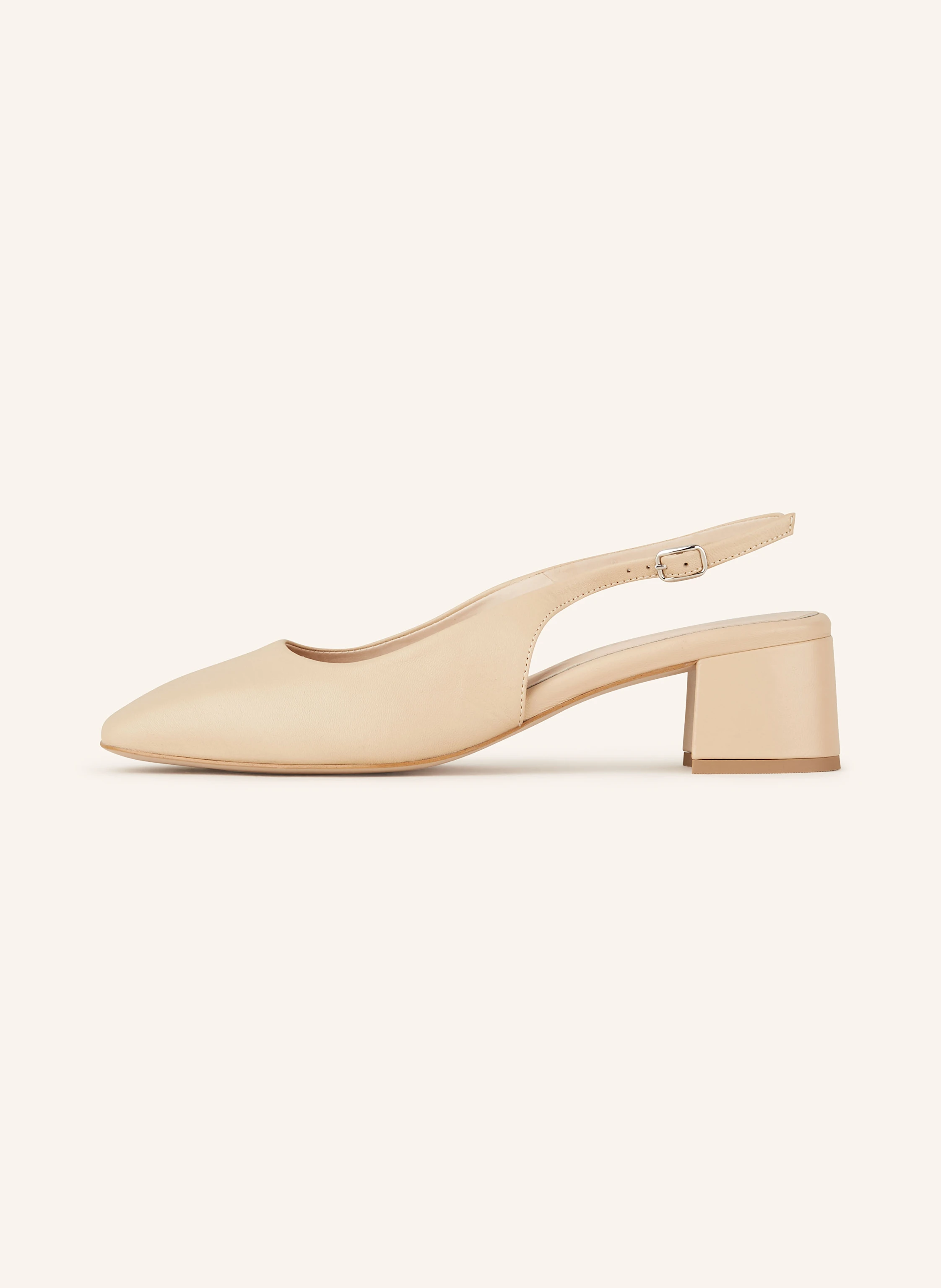 MRS & HUGS Slingpumps