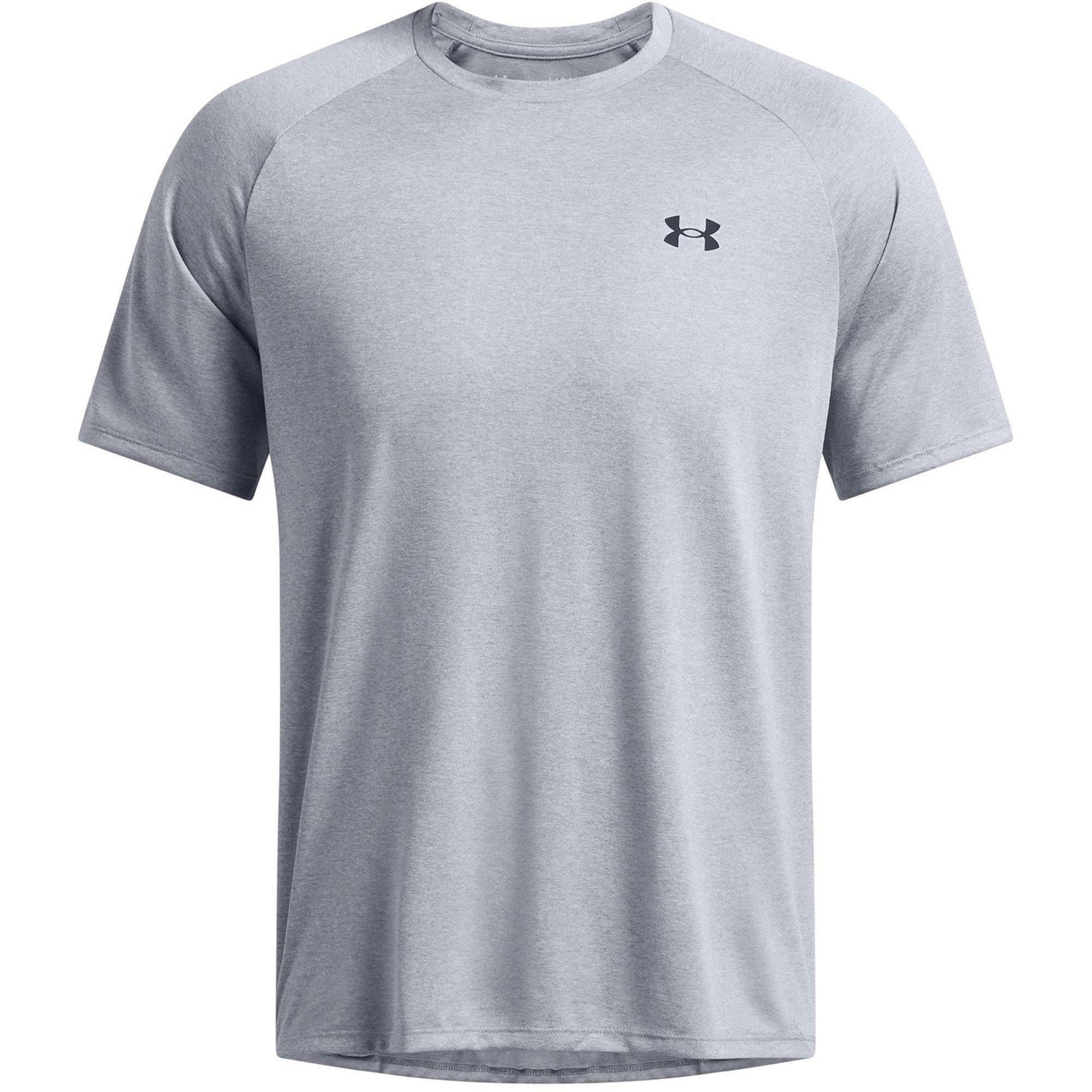 Under Armour UA Tech™ 2.0 Short Sleeve T-Shirt Mens