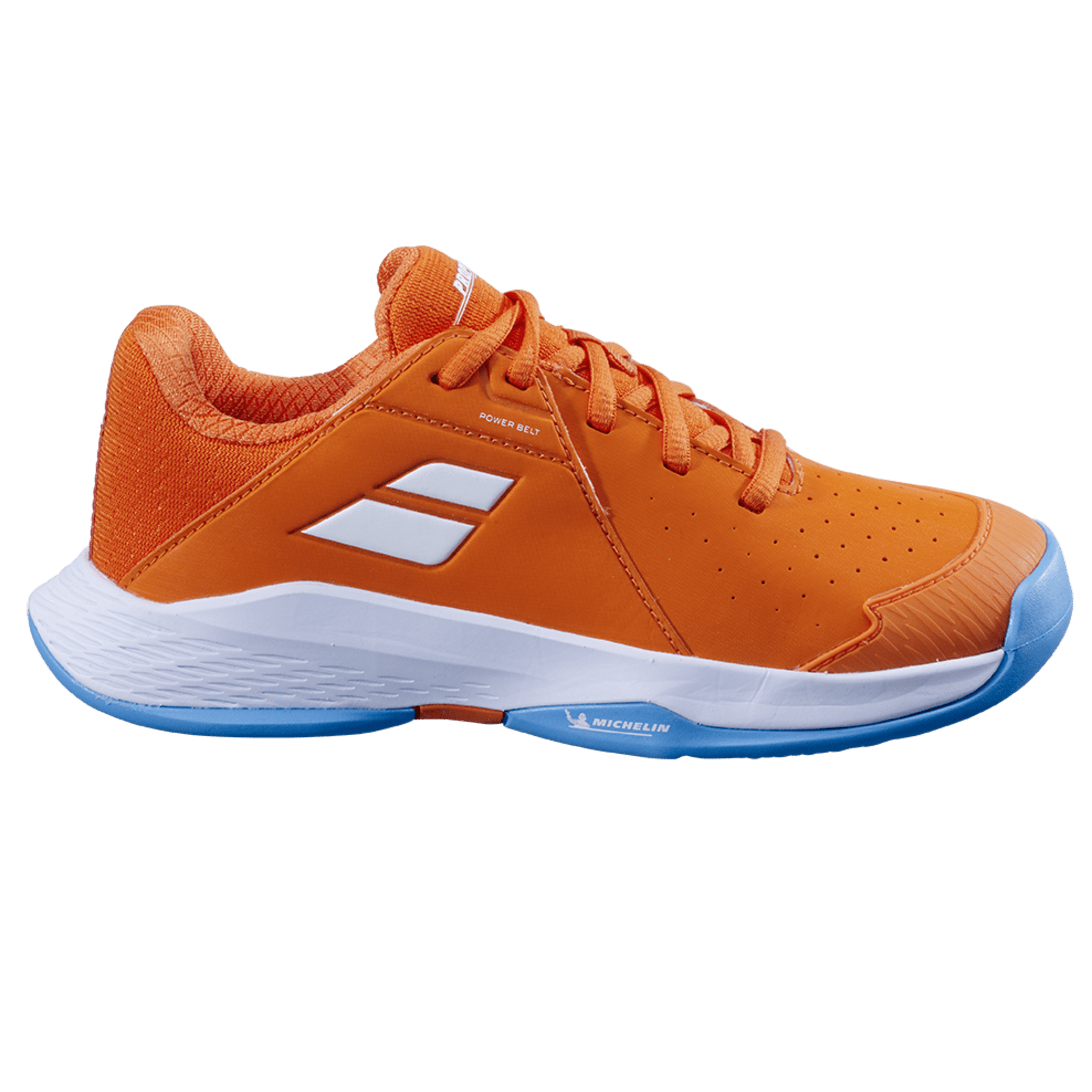 Propulse Junior Clay Boy Drive Blue