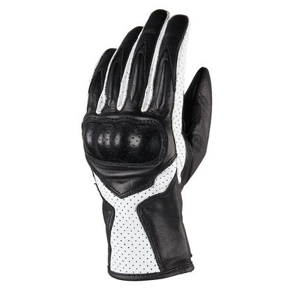 Gants DXR SHALIANE - Noir / Blanc