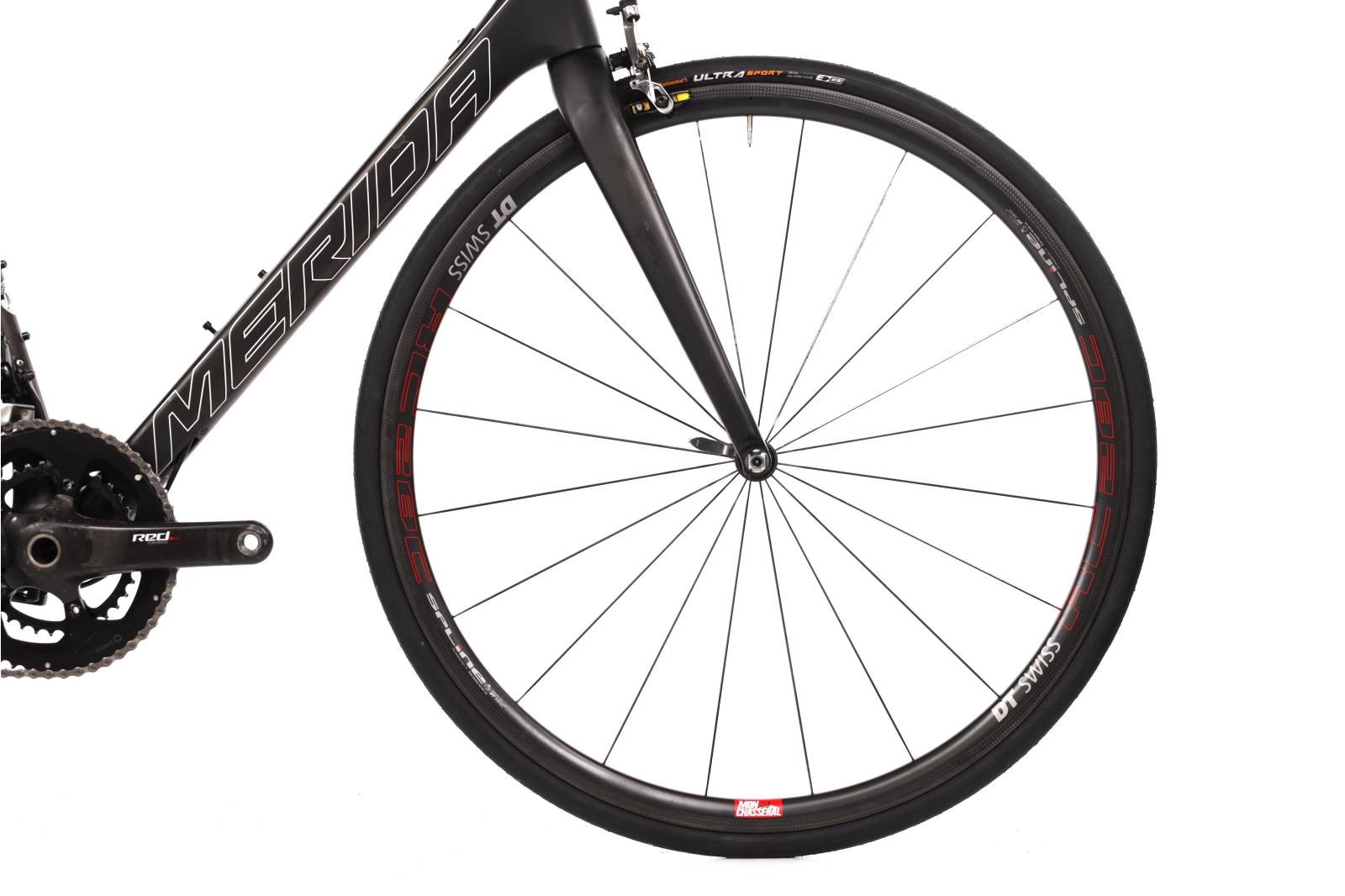 Merida Scultura 9000 (2017) | Diamond