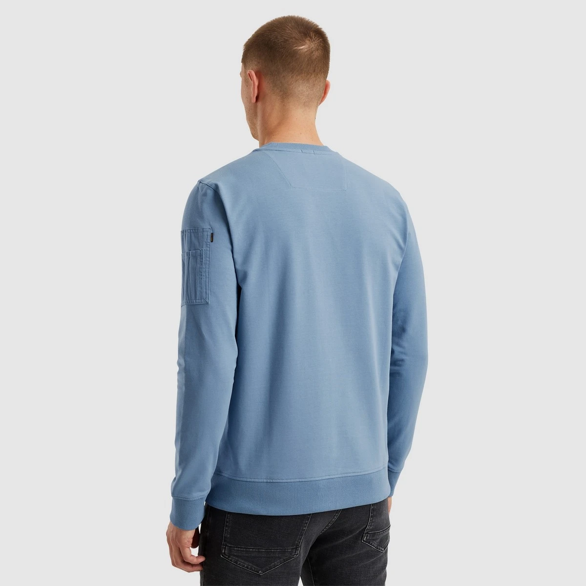 Heren Vest FFKW0175