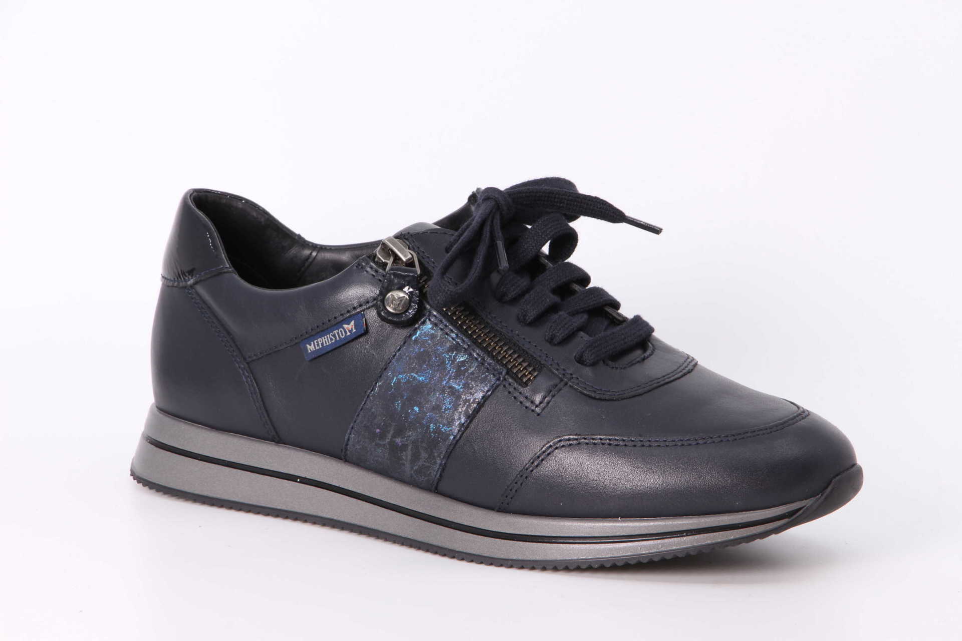 Mephisto Louma navy