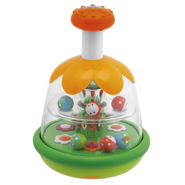 ChiccoChicco   Magischer Kreisel