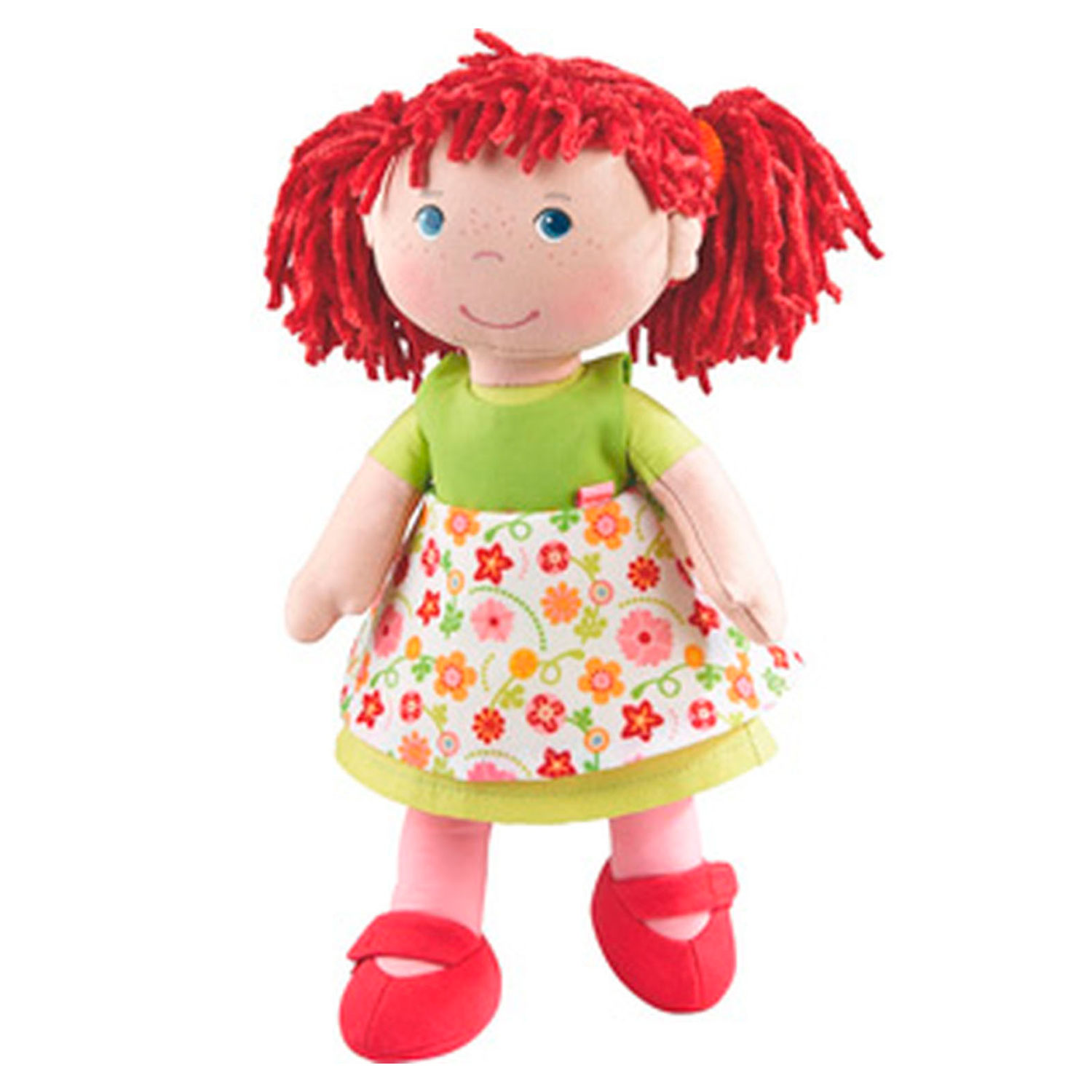 Haba Lappenpop Liese, 30cm