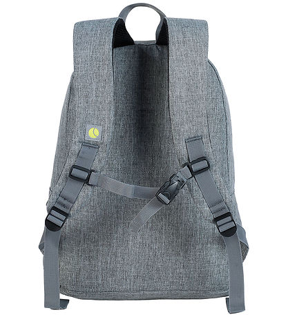 Bj?rn Borg Rygs?k - Core Street - 26 L - Gråmeleret