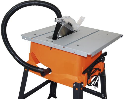 Atika T 250 Eco-3 tafelzaag inclusief zaagblad Ø250 mm