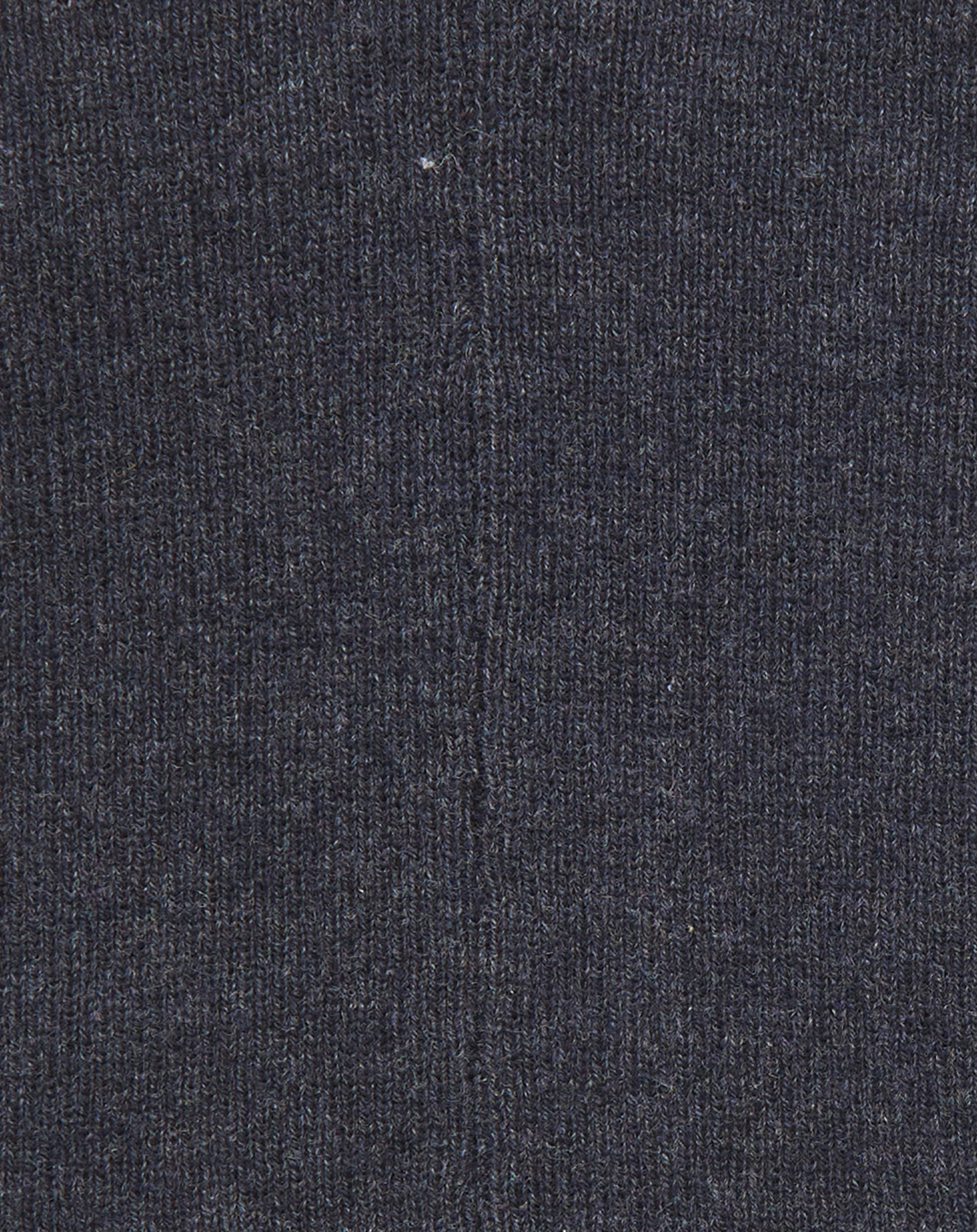 Strick-Beanie HELMET mit Wolle in blue graphite