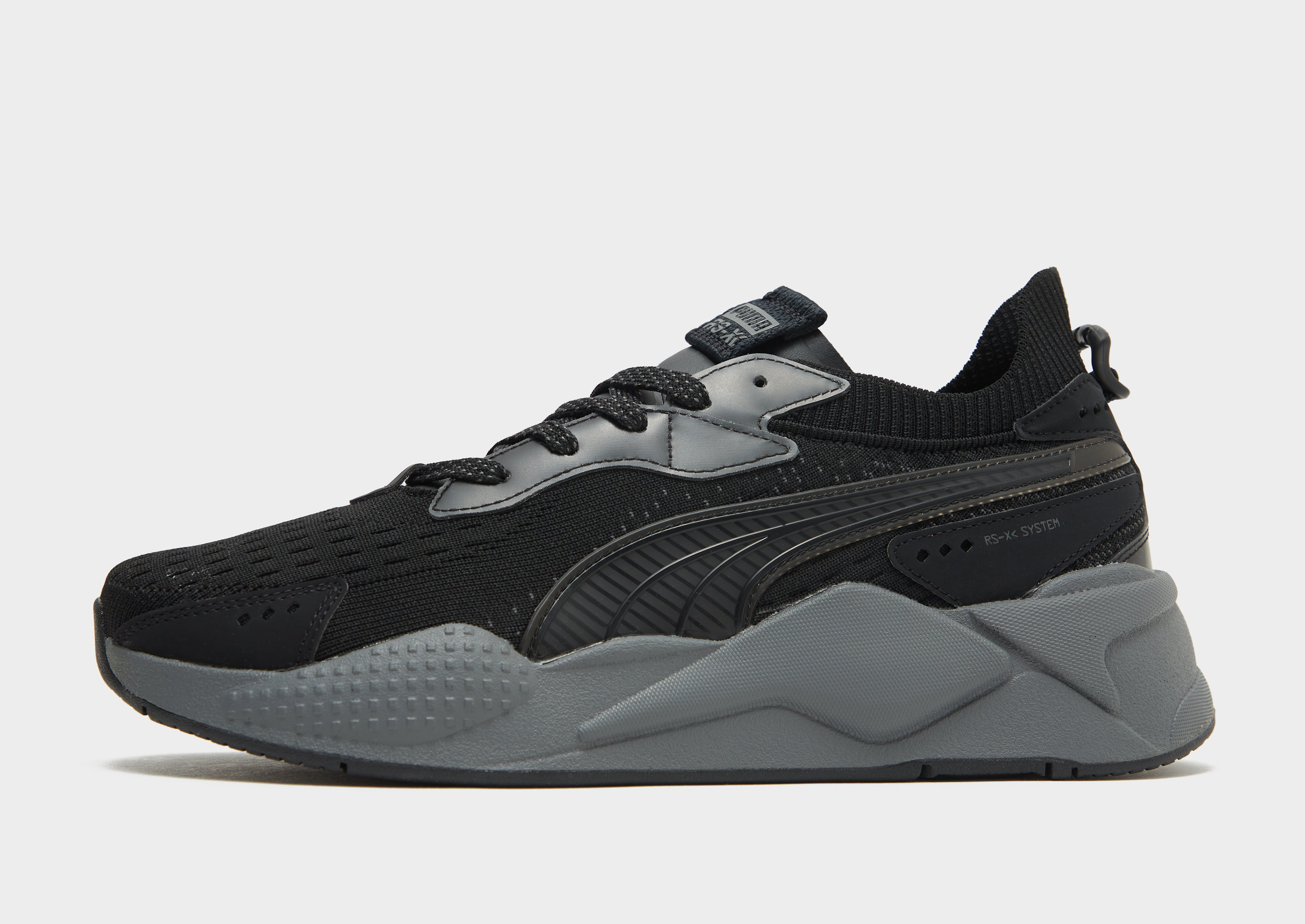 Puma RS-X Efekt Knit Homme