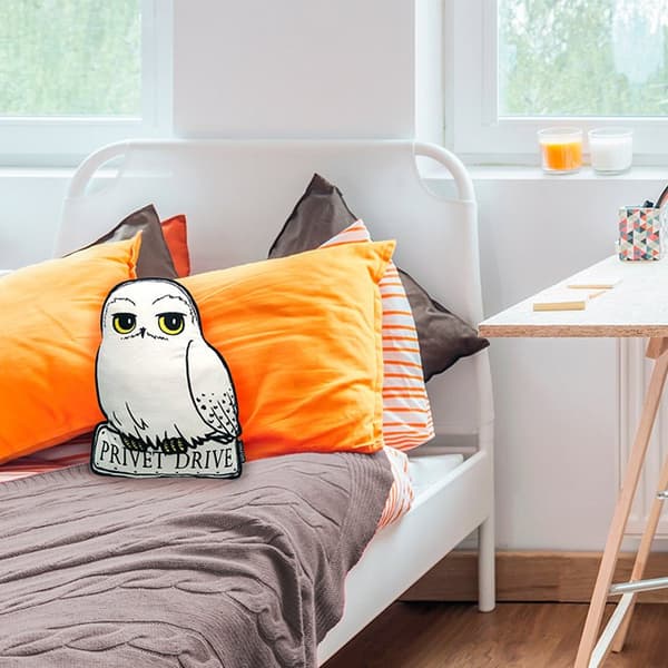 Harry Potter Hedwig Pute