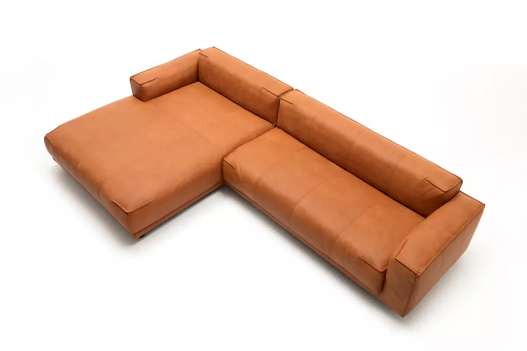 Ecksofa 136