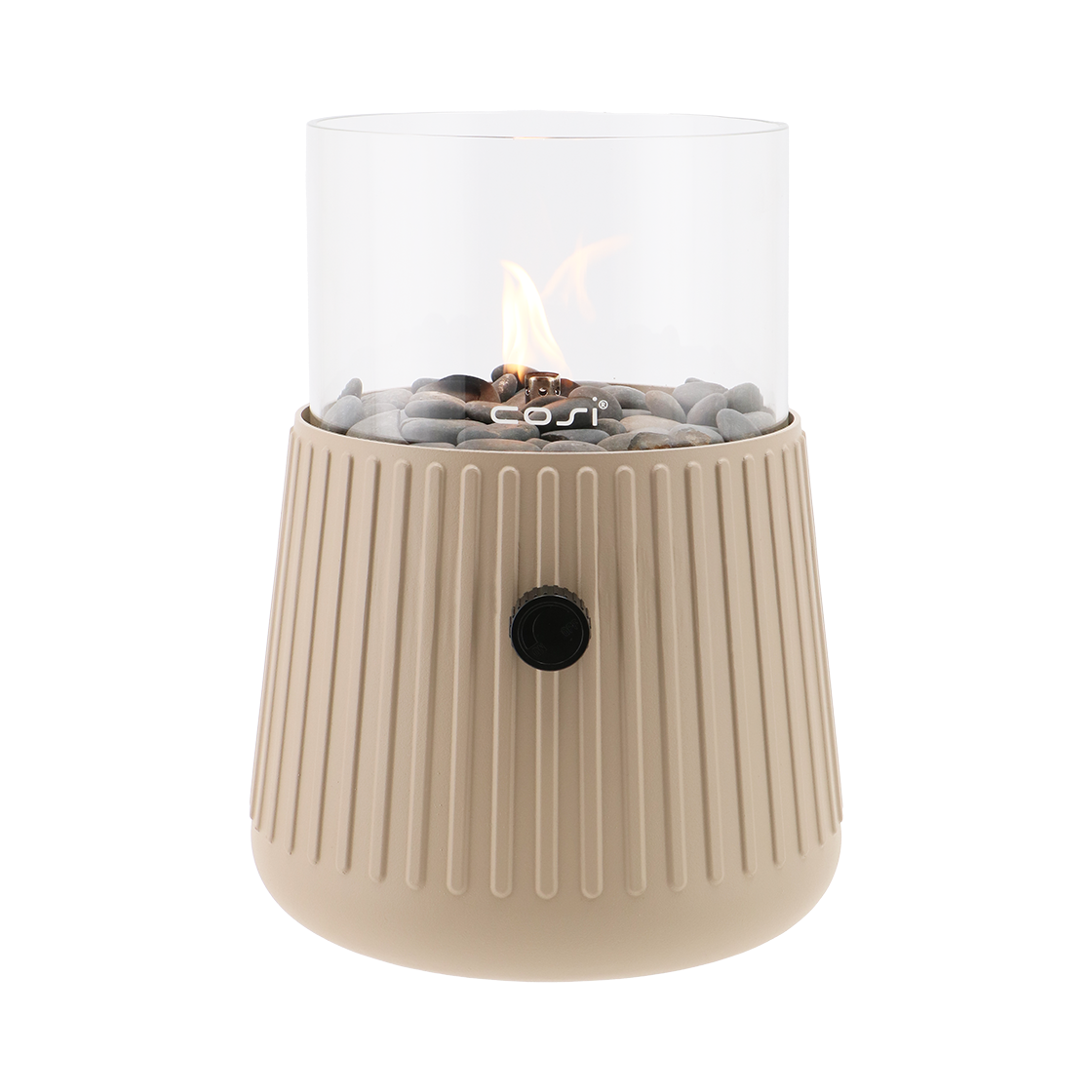 Cosi Cosiscoop Bowie gaslantaarn - Sandy Beige