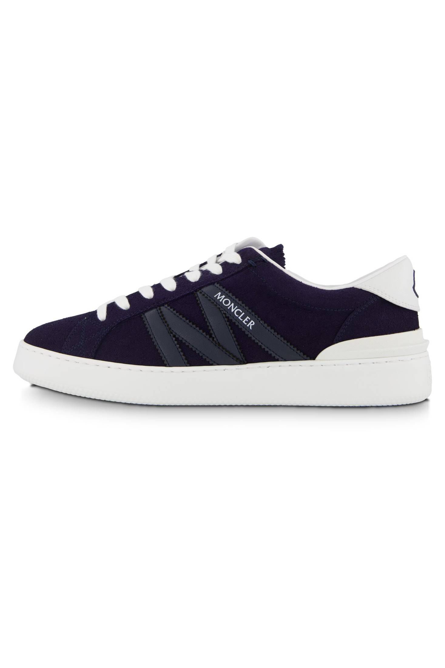 Moncler| Herren Sneaker MONACO LOW TOP
