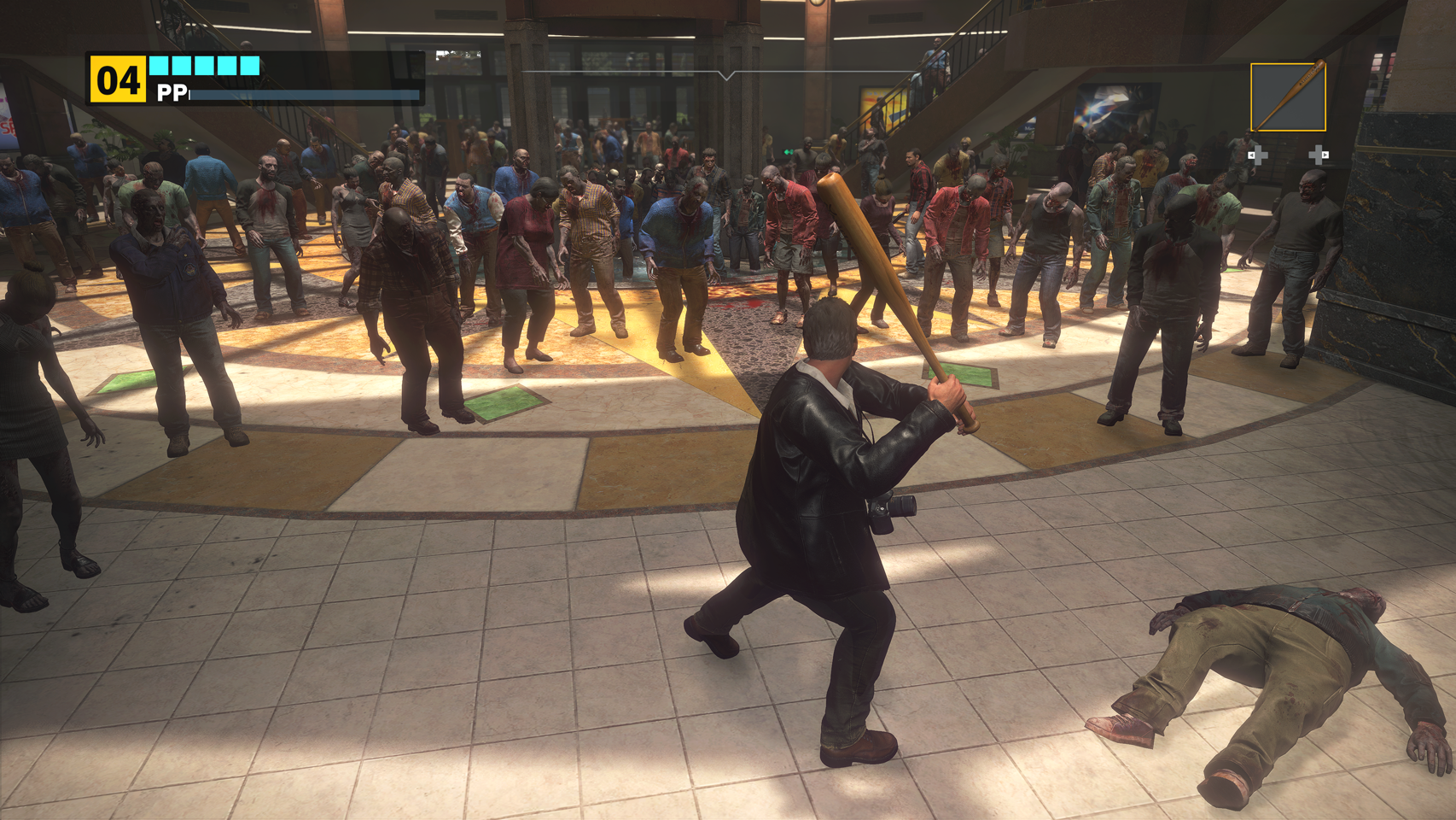Dead Rising (Deluxe Remaster Edition) (Nordic)- Xbox Series X