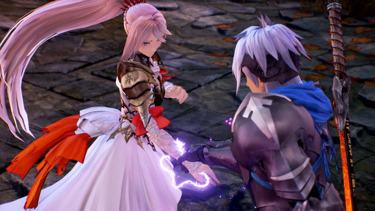 Tales Of Arise - PS5
