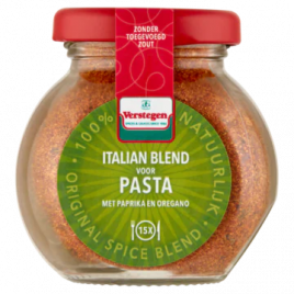 Verstegen Italiaanse mix voor pasta