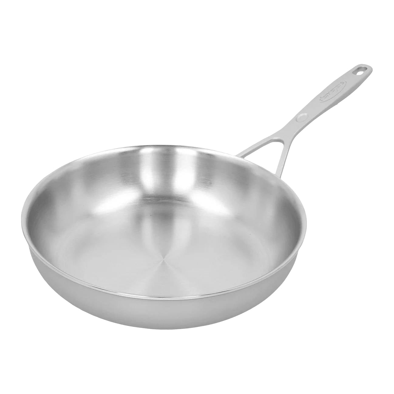 Demeyere Industry 5 Koekenpan - â 24 cm