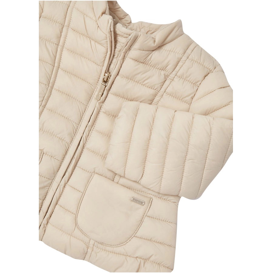 Mayoral Windjacke beige
