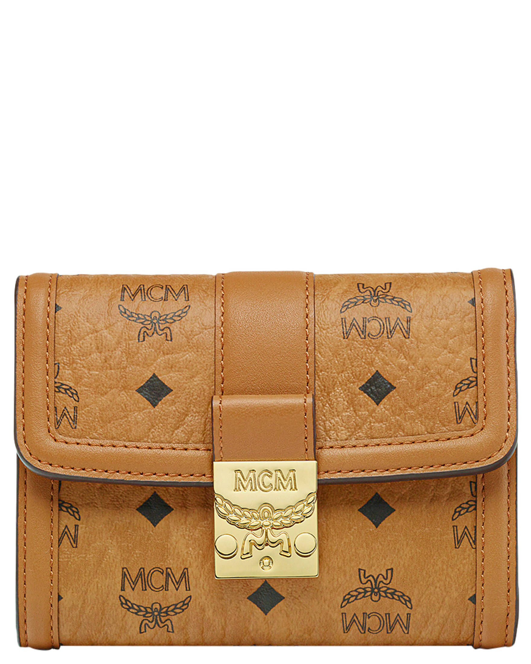 MCM| Damen Geldbörse TRACY VI SMALL WALLET