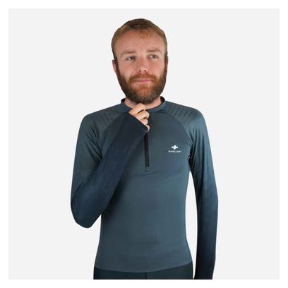 Maillot Manches Longues Raidlight R-light Gris