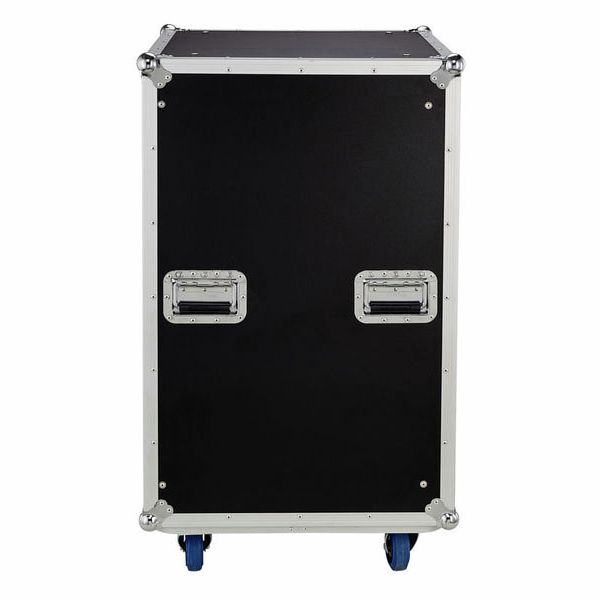 Flyht Pro Rack 18U Slide Shock Mount